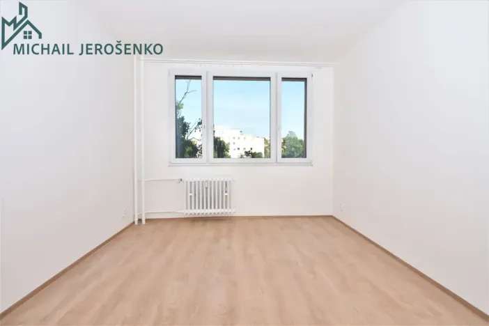 Pronájem bytu 3+kk, Praha - Krč, Na strži, 67 m2