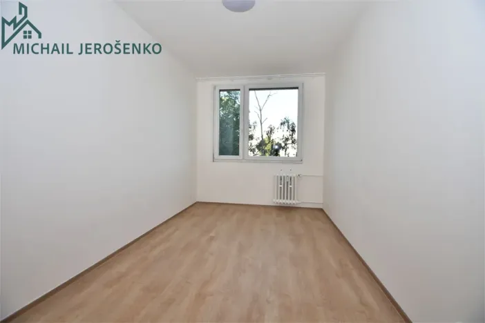 Pronájem bytu 3+kk, Praha - Krč, Na strži, 67 m2