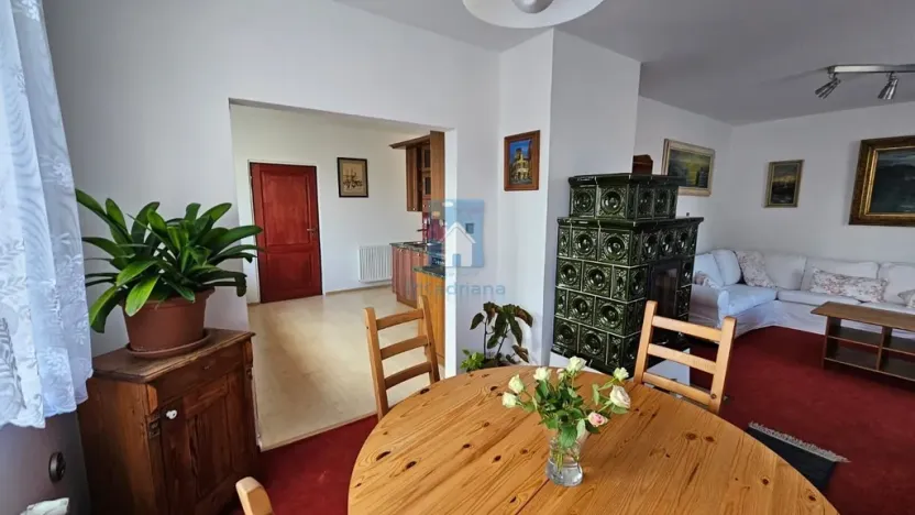 Pronájem bytu 3+kk, Plzeň, Chotíkovská, 74 m2