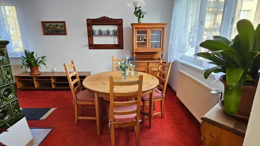 Pronájem bytu 3+kk, Plzeň, Chotíkovská, 74 m2