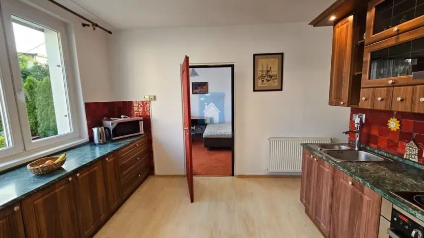 Pronájem bytu 3+kk, Plzeň, Chotíkovská, 74 m2