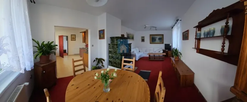 Pronájem bytu 3+kk, Plzeň, Chotíkovská, 74 m2
