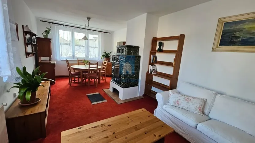 Pronájem bytu 3+kk, Plzeň, Chotíkovská, 74 m2