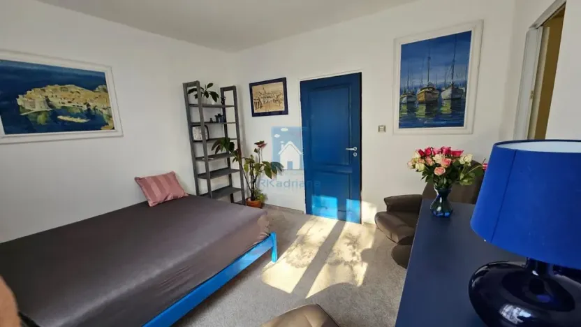 Pronájem bytu 3+kk, Plzeň, Chotíkovská, 74 m2