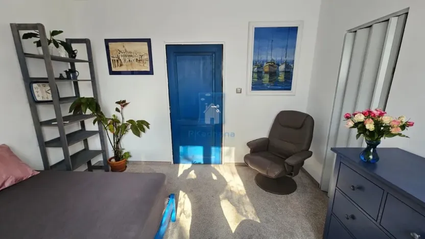 Pronájem bytu 3+kk, Plzeň, Chotíkovská, 74 m2