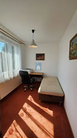 Pronájem bytu 3+kk, Plzeň, Chotíkovská, 74 m2