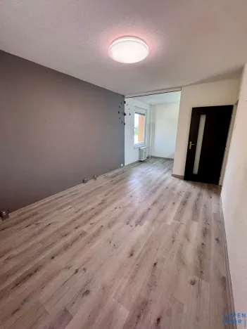 Pronájem bytu 2+kk, Bílina, Tylova, 40 m2