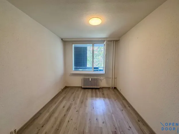 Pronájem bytu 2+kk, Bílina, Tylova, 40 m2