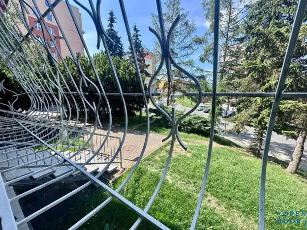 Pronájem bytu 2+kk, Bílina, Tylova, 40 m2