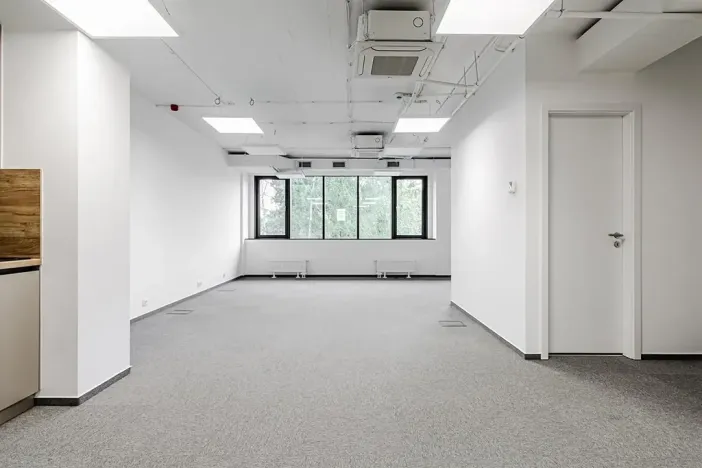 Pronájem kanceláře, Praha - Prosek, Litoměřická, 57 m2