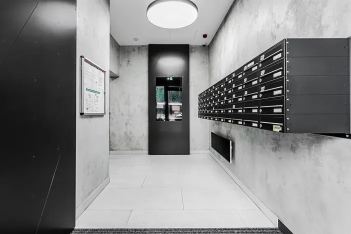 Pronájem kanceláře, Praha - Prosek, Litoměřická, 57 m2