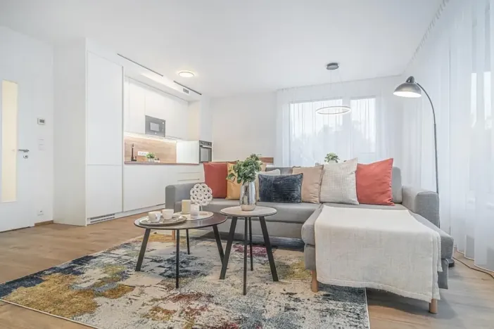 Pronájem bytu 3+kk, Praha - Prosek, Litoměřická, 81 m2