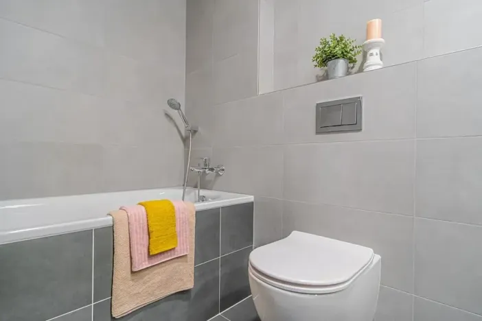Pronájem bytu 3+kk, Praha - Prosek, Litoměřická, 81 m2