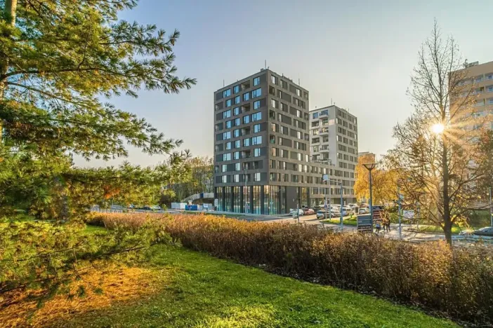 Pronájem bytu 3+kk, Praha - Prosek, Litoměřická, 81 m2