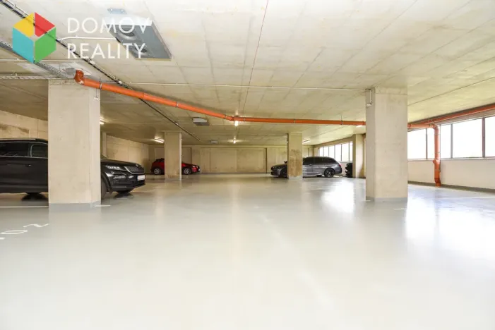 Prodej garáže, Beroun - Beroun-Město, Nepilova, 12 m2