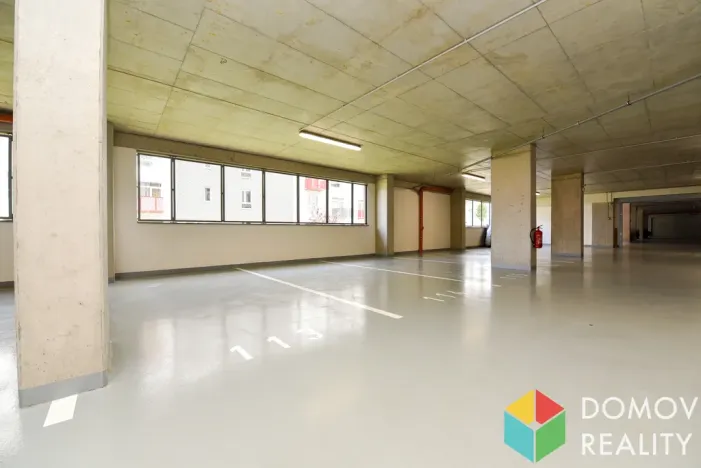 Prodej garáže, Beroun - Beroun-Město, Nepilova, 12 m2