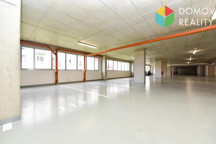 Pronájem garáže, Beroun - Beroun-Město, Nepilova, 12 m2