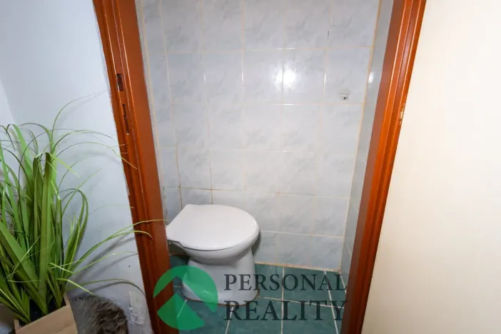 Prodej bytu 1+kk, Příbram - Příbram VII, Jana Drdy, 36 m2