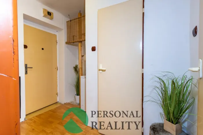Prodej bytu 1+kk, Příbram - Příbram VII, Jana Drdy, 36 m2