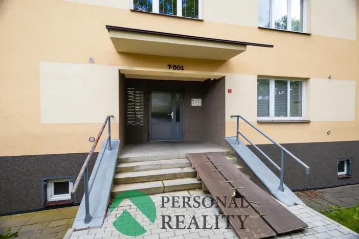 Prodej bytu 1+kk, Příbram - Příbram VII, Jana Drdy, 36 m2