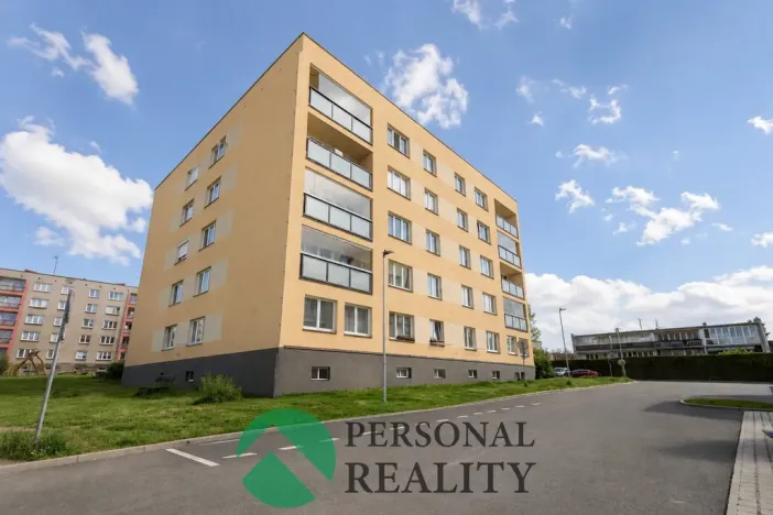 Prodej bytu 1+kk, Příbram - Příbram VII, Jana Drdy, 36 m2