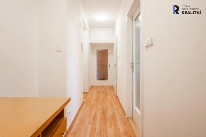Pronájem bytu 2+1, Praha - Dejvice, Zengrova, 52 m2
