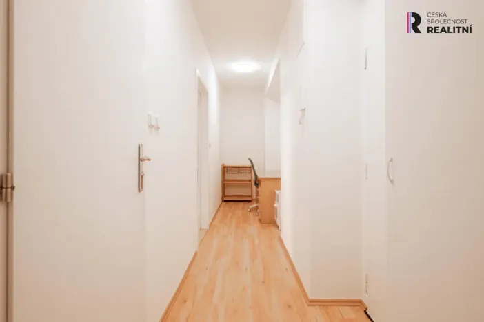 Pronájem bytu 2+1, Praha - Dejvice, Zengrova, 52 m2