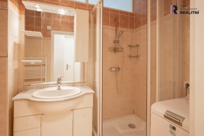 Pronájem bytu 2+1, Praha - Dejvice, Zengrova, 52 m2