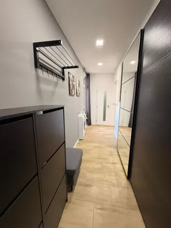 Prodej bytu 2+kk, Beroun, Vorlova, 50 m2