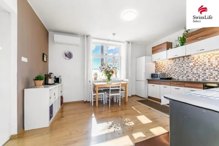Prodej rodinného domu, Dobřany - Vodní Újezd, 164 m2