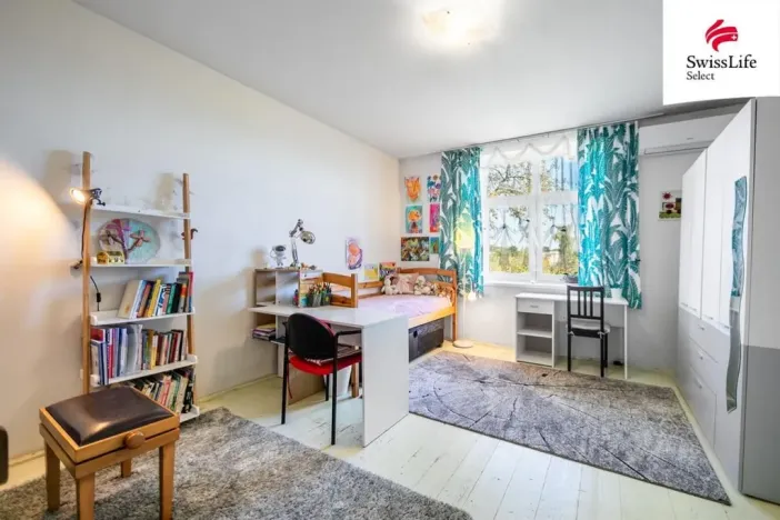 Prodej rodinného domu, Dobřany - Vodní Újezd, 164 m2
