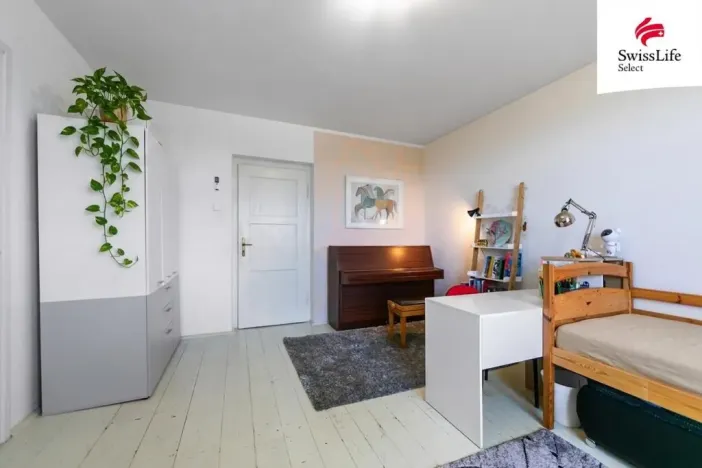 Prodej rodinného domu, Dobřany - Vodní Újezd, 164 m2