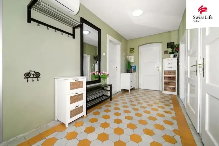 Prodej rodinného domu, Dobřany - Vodní Újezd, 164 m2