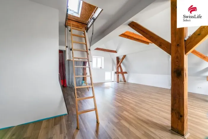 Prodej rodinného domu, Dobřany - Vodní Újezd, 164 m2