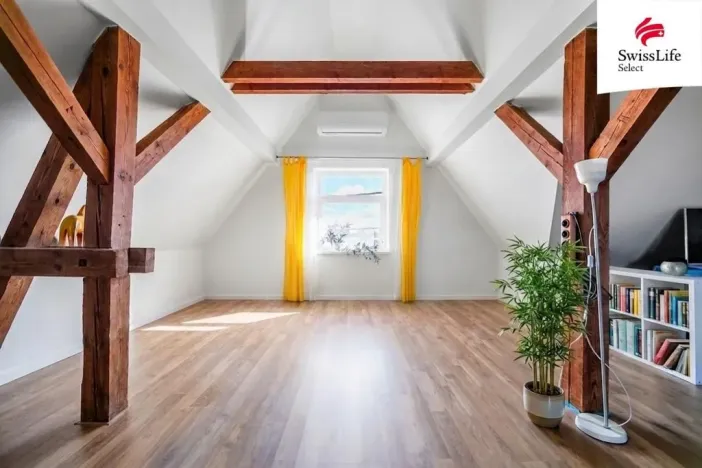Prodej rodinného domu, Dobřany - Vodní Újezd, 164 m2