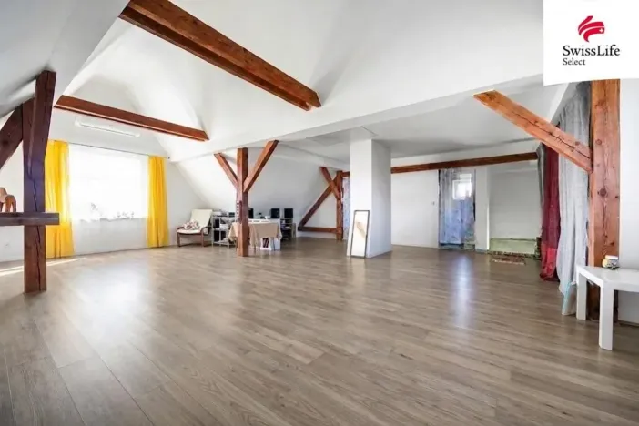 Prodej rodinného domu, Dobřany - Vodní Újezd, 164 m2