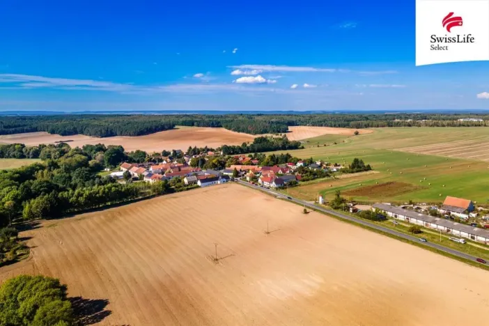 Prodej rodinného domu, Dobřany - Vodní Újezd, 164 m2