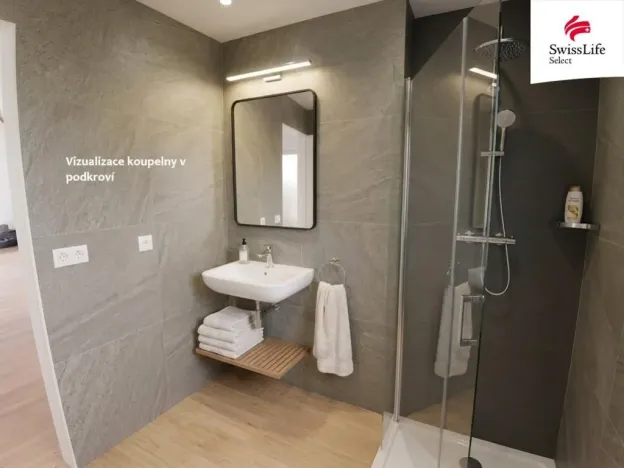 Prodej rodinného domu, Dobřany - Vodní Újezd, 164 m2