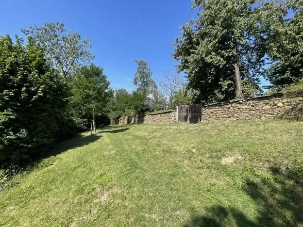 Prodej pozemku pro bydlení, Olomouc, 1000 m2