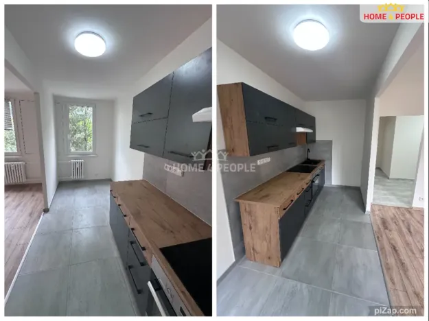 Pronájem bytu 3+1, Praha - Háje, Novomeského, 64 m2