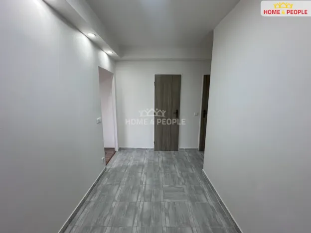 Pronájem bytu 3+1, Praha - Háje, Novomeského, 64 m2