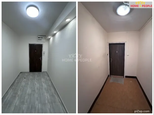 Pronájem bytu 3+1, Praha - Háje, Novomeského, 64 m2