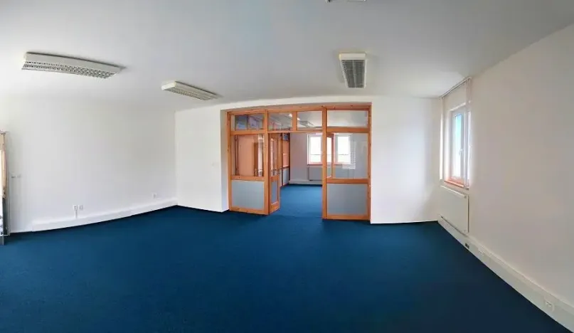 Pronájem skladu, Osov, 850 m2