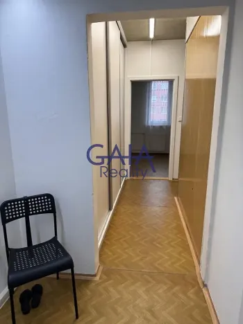 Pronájem bytu 3+1, Hodonín, Anenská, 64 m2