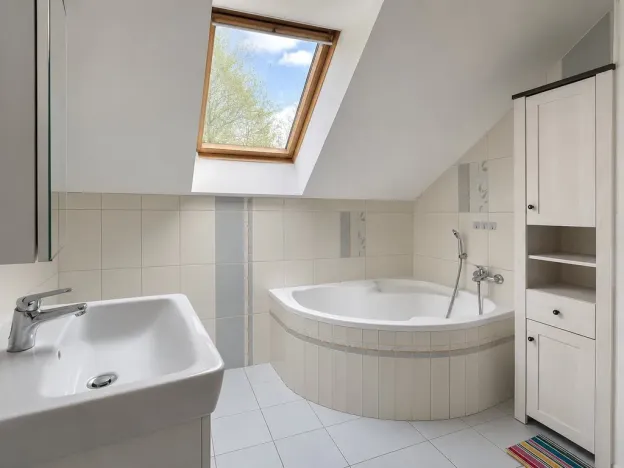 Pronájem bytu 2+kk, Králův Dvůr - Počaply, 60 m2