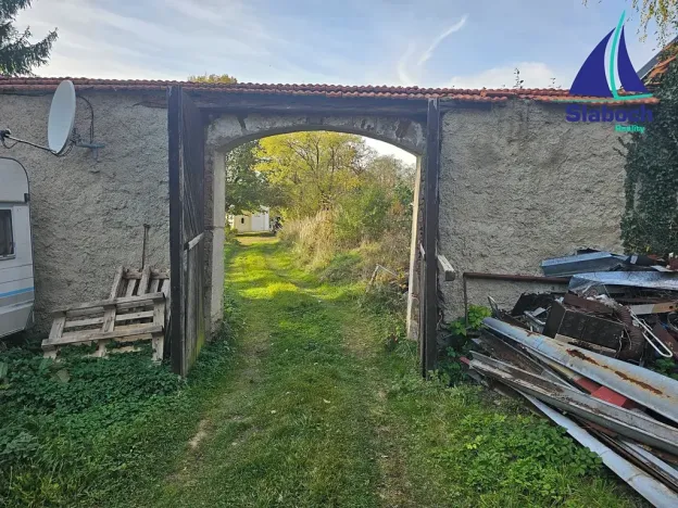 Prodej pozemku pro bydlení, Hořepník, 2784 m2