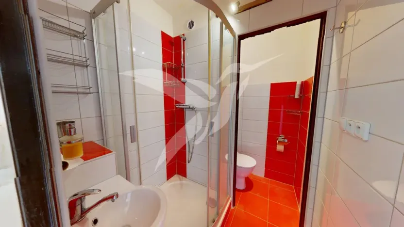 Pronájem bytu 1+1, Plzeň, Kralovická, 39 m2