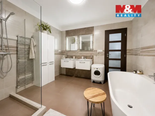 Pronájem bytu 2+kk, Mladá Boleslav - Mladá Boleslav I, Železná, 81 m2