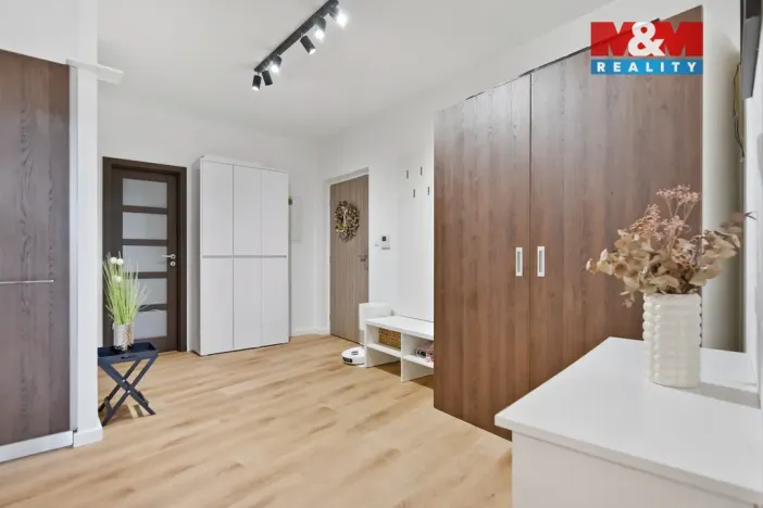 Pronájem bytu 2+kk, Mladá Boleslav - Mladá Boleslav I, Železná, 81 m2