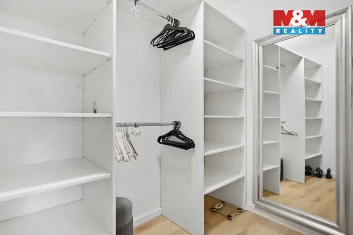 Pronájem bytu 2+kk, Mladá Boleslav - Mladá Boleslav I, Železná, 81 m2